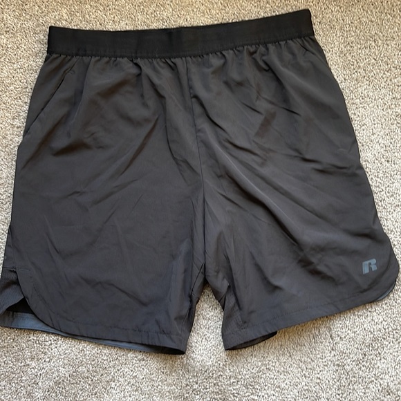 Bundle 4 athletic shorts size L - Picture 3 of 5